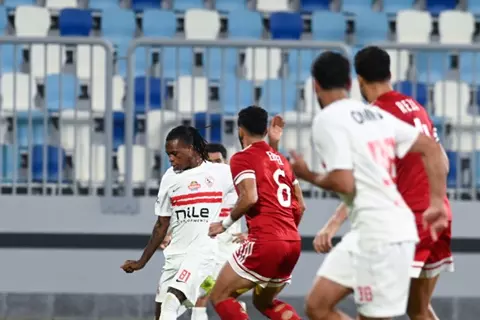  تغريم الزمالك وإيقاف مدرب للاعتداء على الحكم.. عقوبات الجولة الثالثة في الدوري